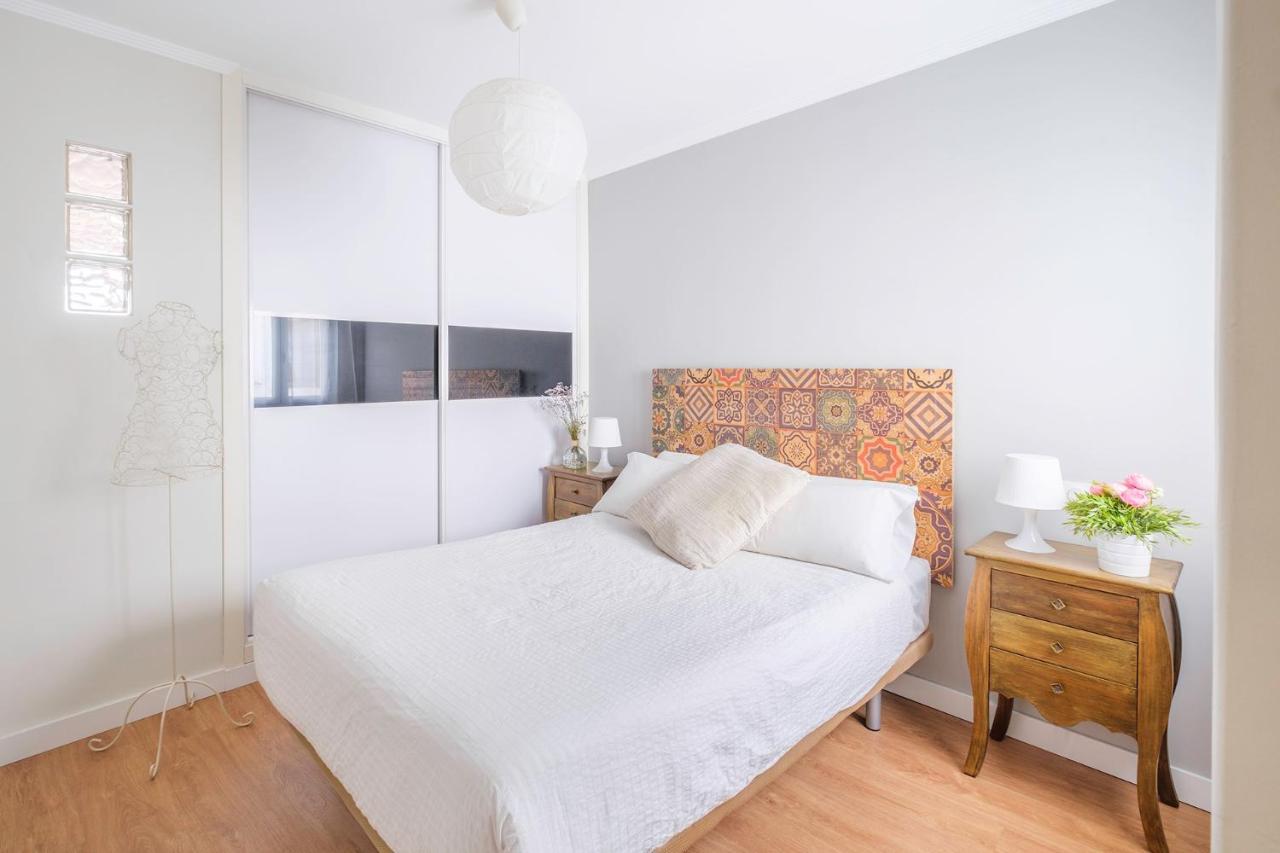Apartamento Castilla Sevilha Exterior foto