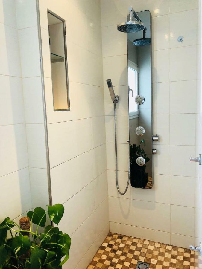 Apartamento Castilla Sevilha Exterior foto